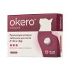 Протипаразитарна таблетка Okero (Океро) для котів від бліх, кліщів, гельмінтів від 8 до 16 кг зі смаком лосося (1 табл.)