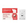 Противопаразитарная таблетка Okero (Океро) для собак от блох, клещей, гельминтов от 0,5 до 2 кг со вкусом мяса (1 табл.)
