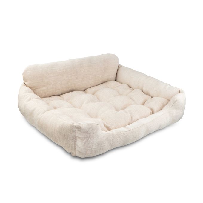 Мягкое место "Клеопатра XL" для собак (60х70х25 см)